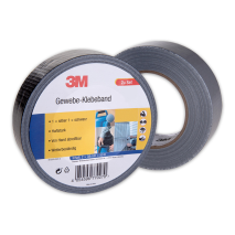 Produktbild »Gewebe-Klebeband 2er-Set«
