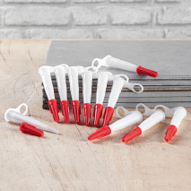 Produktbild »Kartuschenspitzen 11-tlg«