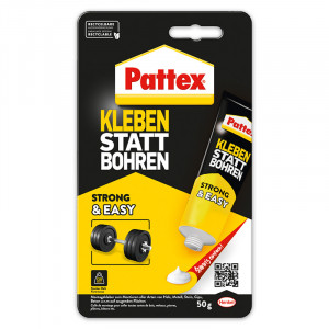 Produktbild »Kleben statt Bohren«