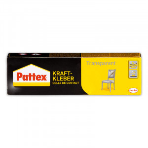 Produktbild »Kraftkleber transparent«