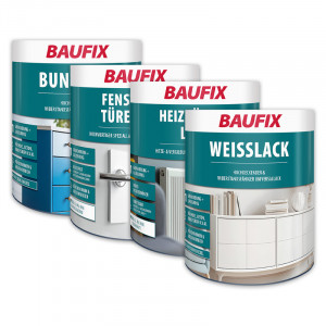 Produktbild »Lacke«