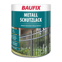 Metall Schutzlack 2in1