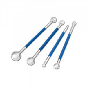 Produktbild »Modellierkugel-Werkzeug-Set 4-tlg.«