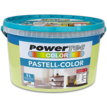 Pastell-Color 5 Liter