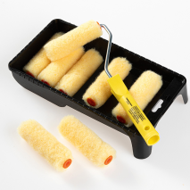 Produktbild »Polyester-Roller-Set 10-tlg.«