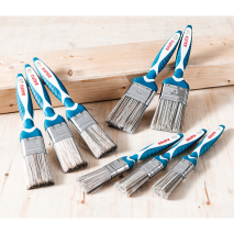 Produktbild »Profi-Pinsel-Set 8-tlg.«