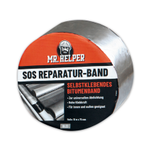 Produktbild »SOS Reparatur-Bitumenband«