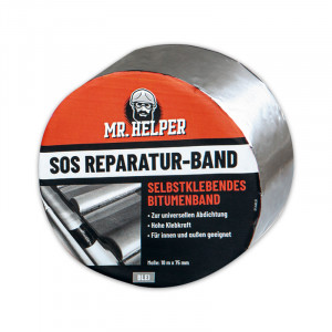 Produktbild »SOS Reparatur-Bitumenband«
