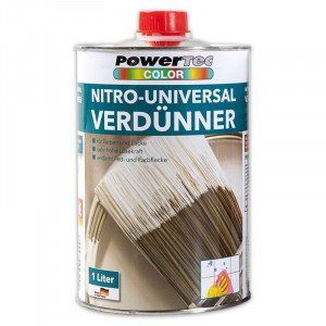Produktbild »Nitro-Universalverdünner«