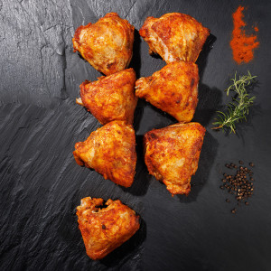 Produktbild »Hähnchen Oberkeulen«