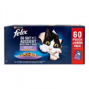 Produktbild »Katzennassnahrung«