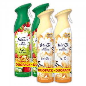 Produktbild »Lufterfrischer«