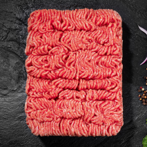 Rinder Hackfleisch