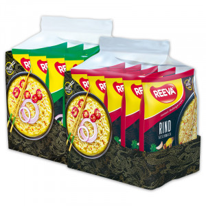 Produktbild »Instant-Nudelgericht«