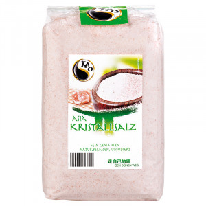 Produktbild »Kristallsalz«