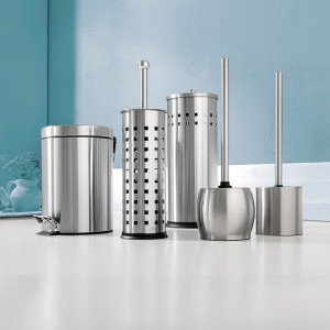 Produktbild »Edelstahl-Badezimmer-Zubehör«