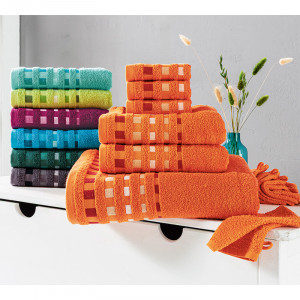 Produktbild »Hochwertige Frottierwaren 