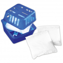 Luftentfeuchter Starter-Set