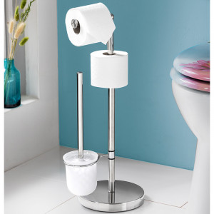 Produktbild »Stand-WC-Garnitur 3in1«