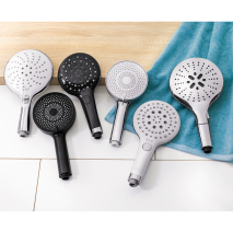 Wellness-Handbrause Harmonie