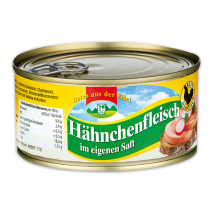 Fleischspezialität