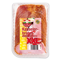 Kasselerbraten XXL