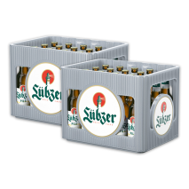 2 Kästen Premium Pils