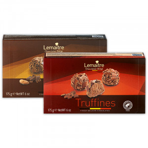 Produktbild »Borkentrüffel«