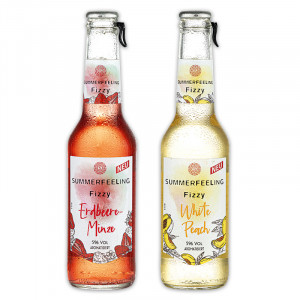 Produktbild »Fizzy«