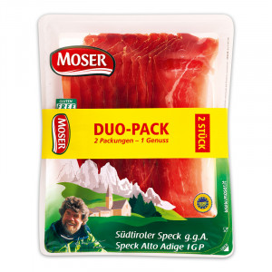 Produktbild »Südtiroler Speck«