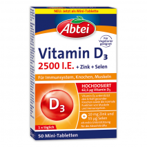 Vitamin D3