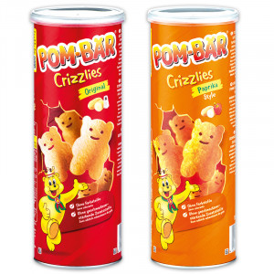 Produktbild »Crizzlies«