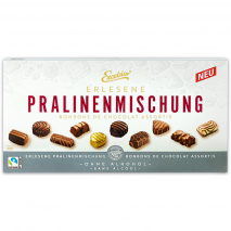 Erlesene Pralinenmischung
