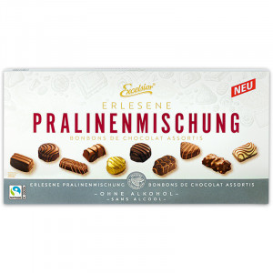 Produktbild »Erlesene Pralinenmischung«