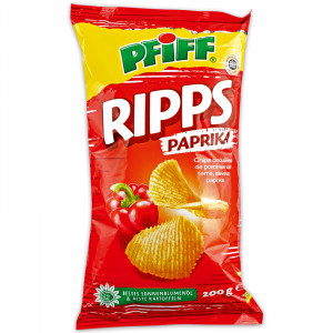 Produktbild »Ripps«