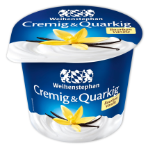 Cremig & Quarkig