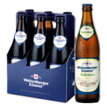 Kellerbier / Spezial