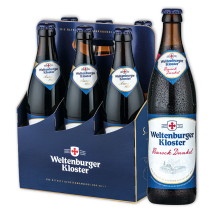 Klosterbier Barock Dunkel / Anno 1050