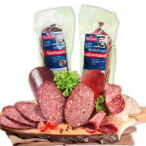 Landrauch-/ Rauchsalami