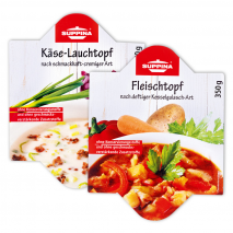 Leckeres Topfgericht