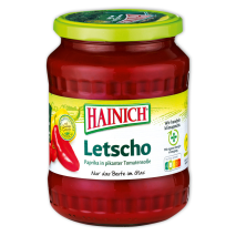 Letscho