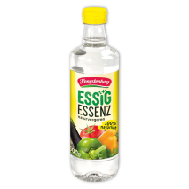 Essig Essenz