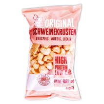 Original Schweinekrusten