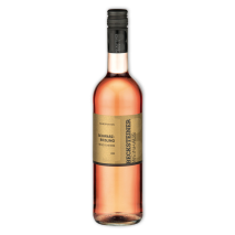 2024 Becksteiner Weinhaus Schwarzriesling Rosé QbA