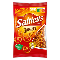 Saltletts