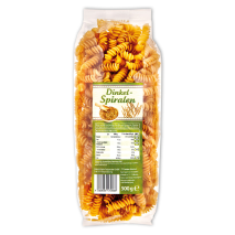 Altmühltaler Dinkelnudeln