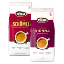 Café Crème Schümli / Vienna