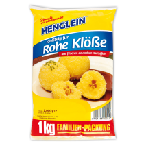 Kloßteig