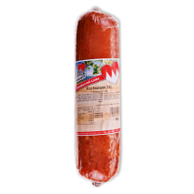 Kochsalami XXL