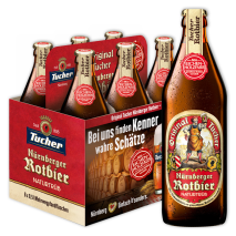 Nürnberger Rotbier
